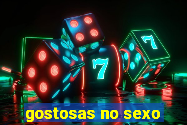 gostosas no sexo